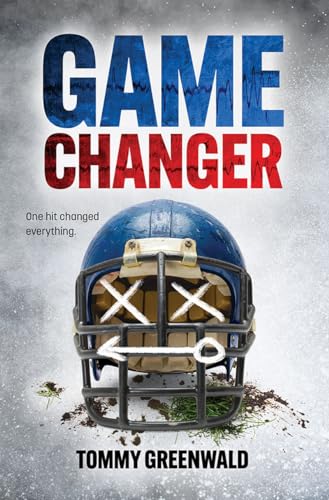 Imagen de archivo de Game Changer a la venta por Your Online Bookstore