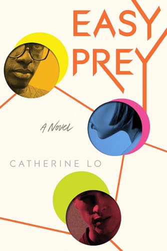 Beispielbild fr Easy Prey zum Verkauf von WorldofBooks