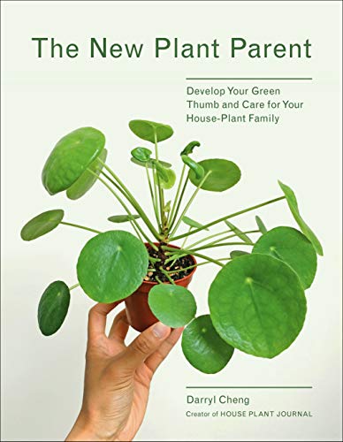 Stock image for The New Plant Parent for sale by Blackwell's