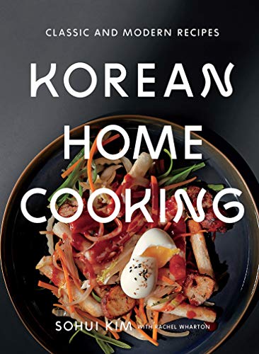 Stock image for Korean Home Cooking for sale by Blackwell's