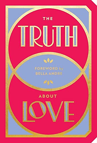 Beispielbild fr The Truth About Love zum Verkauf von WorldofBooks