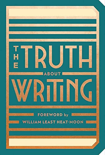 Stock image for The Truth About Writing for sale by Russell Books