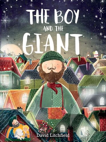 Imagen de archivo de The Boy and the Giant a la venta por SecondSale