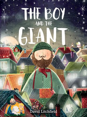 Stock image for The Boy and the Giant for sale by Better World Books: West