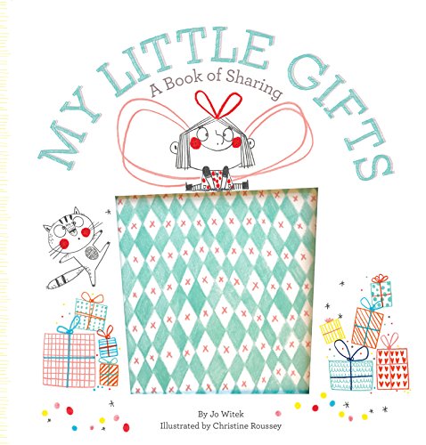 Imagen de archivo de My Little Gifts: A Book of Sharing (Growing Hearts) a la venta por SecondSale