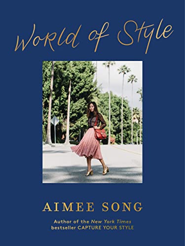 9781419733369: World of Style: Aimee Song