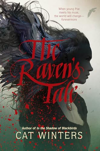 Beispielbild fr The Raven's Tale zum Verkauf von Better World Books