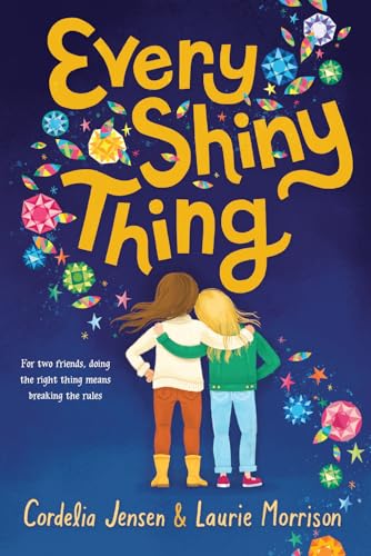 Stock image for Every Shiny Thing for sale by Gulf Coast Books