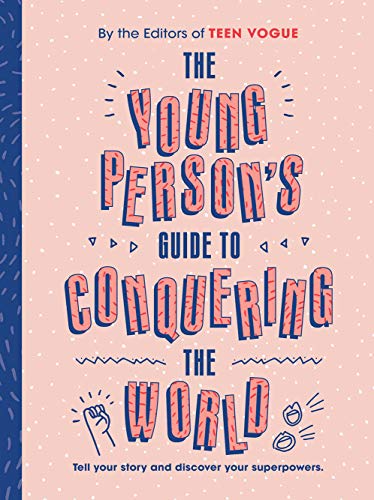 Beispielbild fr The Young Person's Guide to Conquering the World zum Verkauf von WorldofBooks