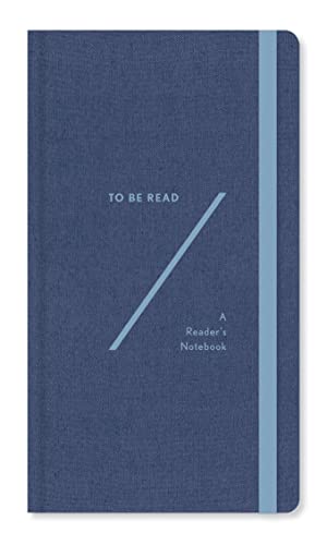 Stock image for To Be Read: A Booklovers Notebook for sale by Book Outpost