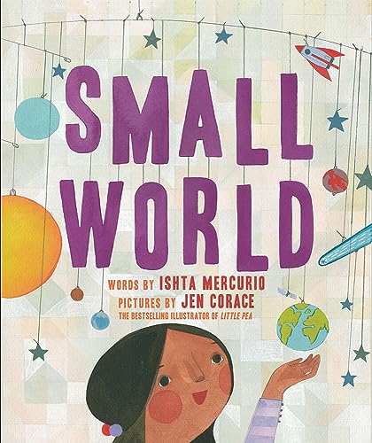 Stock image for Small World for sale by Red's Corner LLC