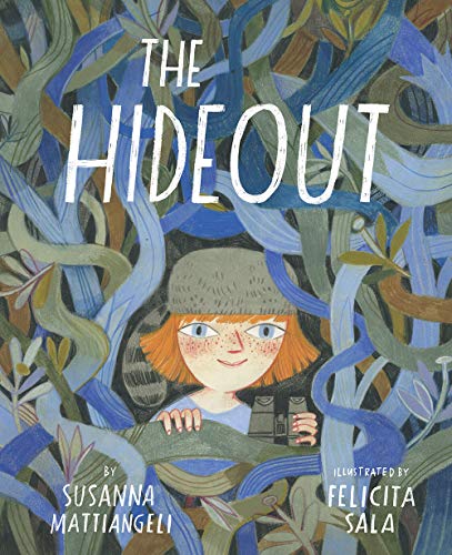 Stock image for The Hideout for sale by Better World Books