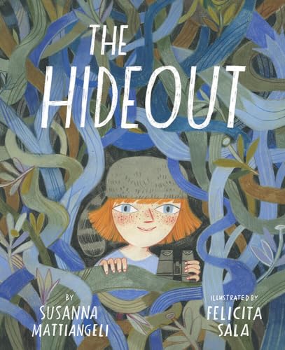 9781419734168: The Hideout