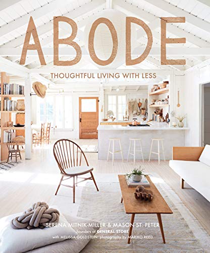 Stock image for Abode for sale by Blackwell's