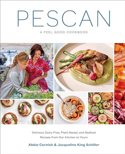 Stock image for Pescan : A Feel Good Cookbook for sale by Better World Books