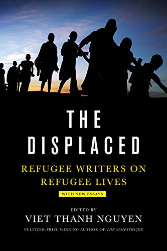 Imagen de archivo de The Displaced a la venta por Blackwell's