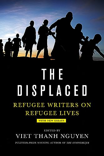 Stock image for The Displaced for sale by Blackwell's