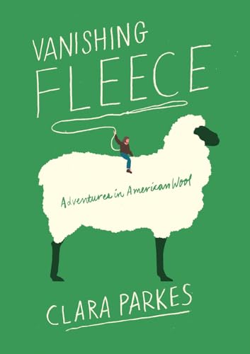 Stock image for Vanishing Fleece for sale by Blackwell's