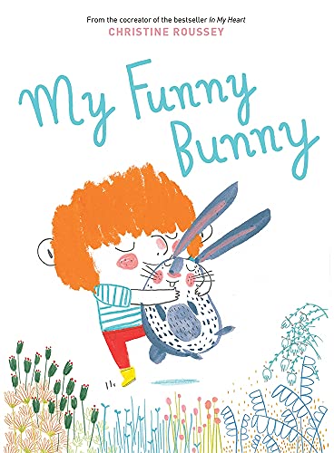 9781419736186: My Funny Bunny