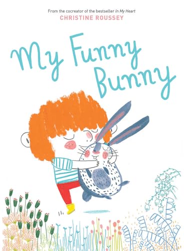 Imagen de archivo de My Funny Bunny a la venta por BooksRun