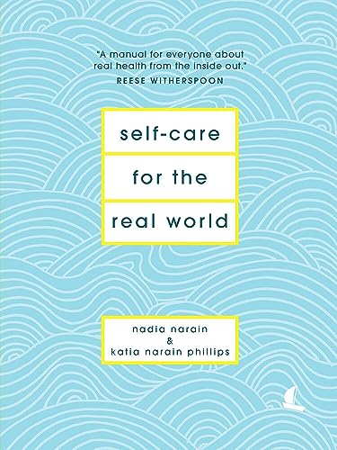 Beispielbild fr Self-Care for the Real World zum Verkauf von SecondSale