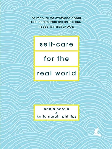 9781419736773: Self-Care for the Real World