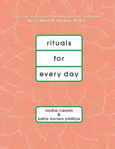 Beispielbild fr Rituals for Every Day zum Verkauf von Better World Books