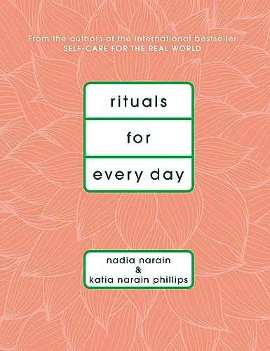 9781419737152: Rituals for Every Day