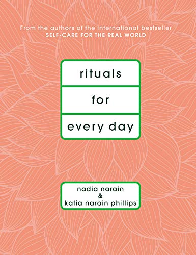 Stock image for Rituals for Every Day for sale by Better World Books