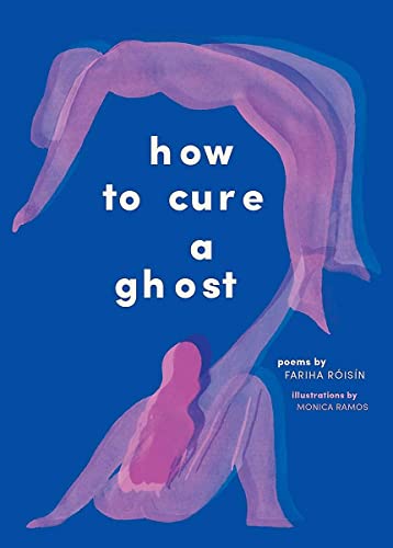 Stock image for How to Cure a Ghost: Poems for sale by Bookmonger.Ltd