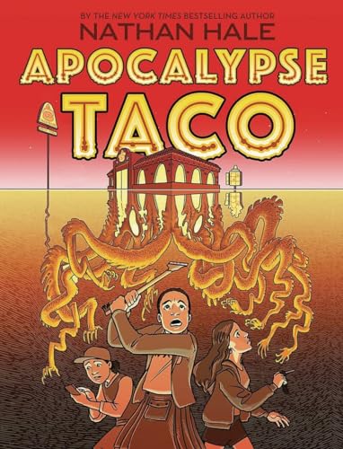 9781419739132: Apocalypse Taco