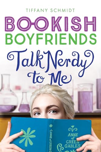 9781419740107: Talk Nerdy to Me: A Bookish Boyfriends Novel