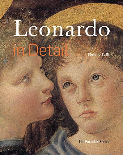 Beispielbild fr Leonardo in Detail : The Portable Edition zum Verkauf von Better World Books: West