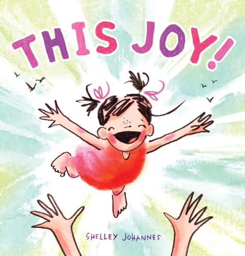 Beispielbild fr This Joy! zum Verkauf von ThriftBooks-Atlanta