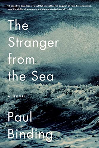 Imagen de archivo de The Stranger from the Sea: A Novel a la venta por WorldofBooks