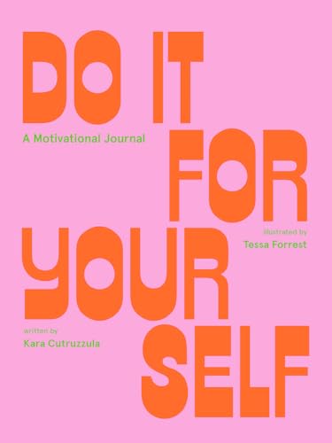9781419743467: Do It for Yourself Journal: A Motivational Journal