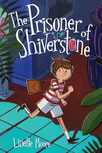 Stock image for The Prisoner of Shiverstone: A Graphic Novel for sale by ThriftBooks-Reno