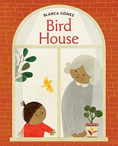 Imagen de archivo de Bird House : A Board Book a la venta por Better World Books