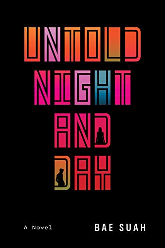 9781419744389: Untold Night and Day