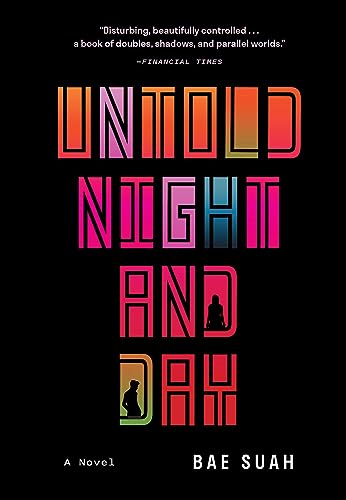 Stock image for Untold Night and Day: A Novel for sale by KuleliBooks