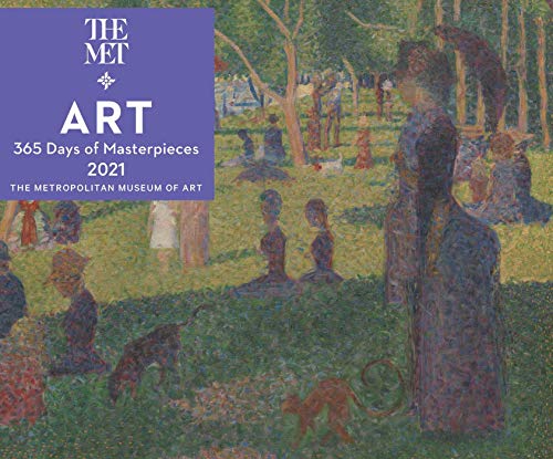 art-365-days-of-masterpieces-2021-desk-calendar-by-metropolitan-museum