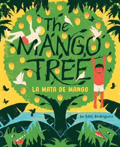 Stock image for The Mango Tree (La Mata De Mango) for sale by BookOutlet