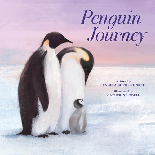 9781419745898: Penguin Journey