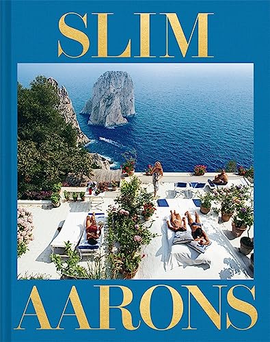 Stock image for Slim Aarons: The Essential Collection for sale by Revaluation Books