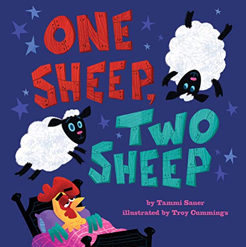 Imagen de archivo de One Sheep, Two Sheep a la venta por SecondSale