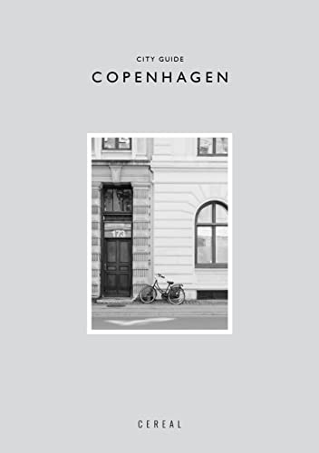 Stock image for Cereal City Guide: Copenhagen for sale by Better World Books