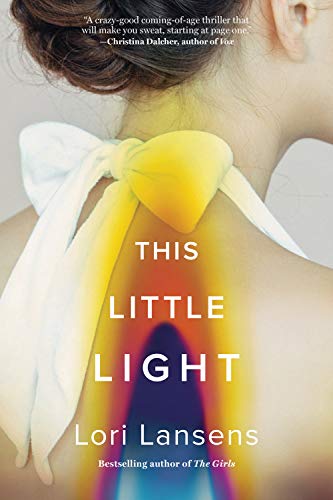 Stock image for This Little Light: A Novel for sale by Bookmonger.Ltd