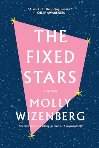 Beispielbild fr Fixed Stars zum Verkauf von Books From California