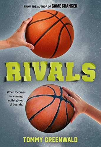 Imagen de archivo de Rivals: (A Game Changer companion novel) a la venta por Goodwill of Colorado