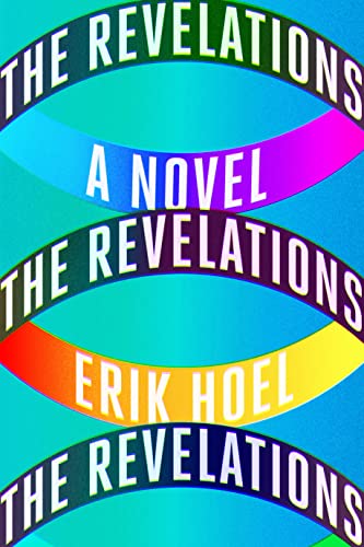 Stock image for The Revelations: A Novel for sale by SecondSale